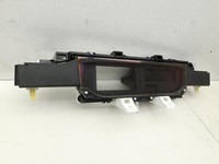 Mazda CX-7 ER 09-12 Uhr Anzeige Rechts mit Einbaurahmen Mazda CX-7 ER 09-12 26.08.2010 EH65-611J0E 461000-7897 gebraucht Vorschau 2