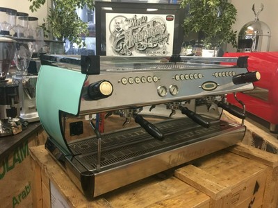 Espresso Machines La Marzocco