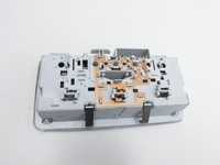 Opel Zafira Tourer C P12 16-19 Innenleuchte Innenraumleuchte Hinten Opel Zafira Tourer C P12 16-19 27.06.2018... Vorschau 5
