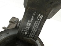 Range Rover Evoque L538 11-15 Scharnier Arm für Tankdeckel Tankklappe 949 Range Rover Evoque L538 11-15 11.12.2012... Vorschau 5