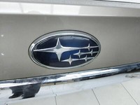 Subaru Outback 4 IV BR 13-14 Blende Aussen Abdeckung für Heckklappe Subaru Outback 4 IV BR 13-14 21.03.2014... Vorschau 4