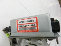 Hyundai I20 Active GB 13-16 Lenkhilfe Lenksäule elektrisch Hyundai I20 Active GB 13-16 13.06.2016 56345-C8000... Vorschau 7
