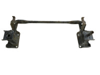 Mercedes R320 W251 4M 06-10 Träger Pralldämpfer für Stoßstange Vorne Mercedes R320 W251 4M 06-10 29.05.2007 gebraucht Vorschau 1