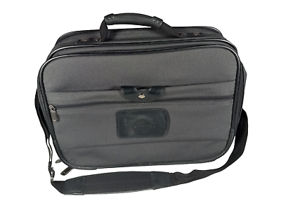 Samsonite top school bag