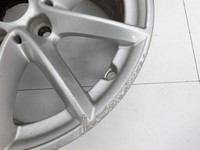 BMW F45 14-18 1 x Felge Aluminiumfelge 16 Zoll 5X112 BMW F45 14-18 22.11.2017 6855080 3611-6855080 gebraucht Vorschau 2