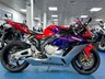 2005 - Honda CBR1000RR 5 - FIREBLADE - NEW TYRES