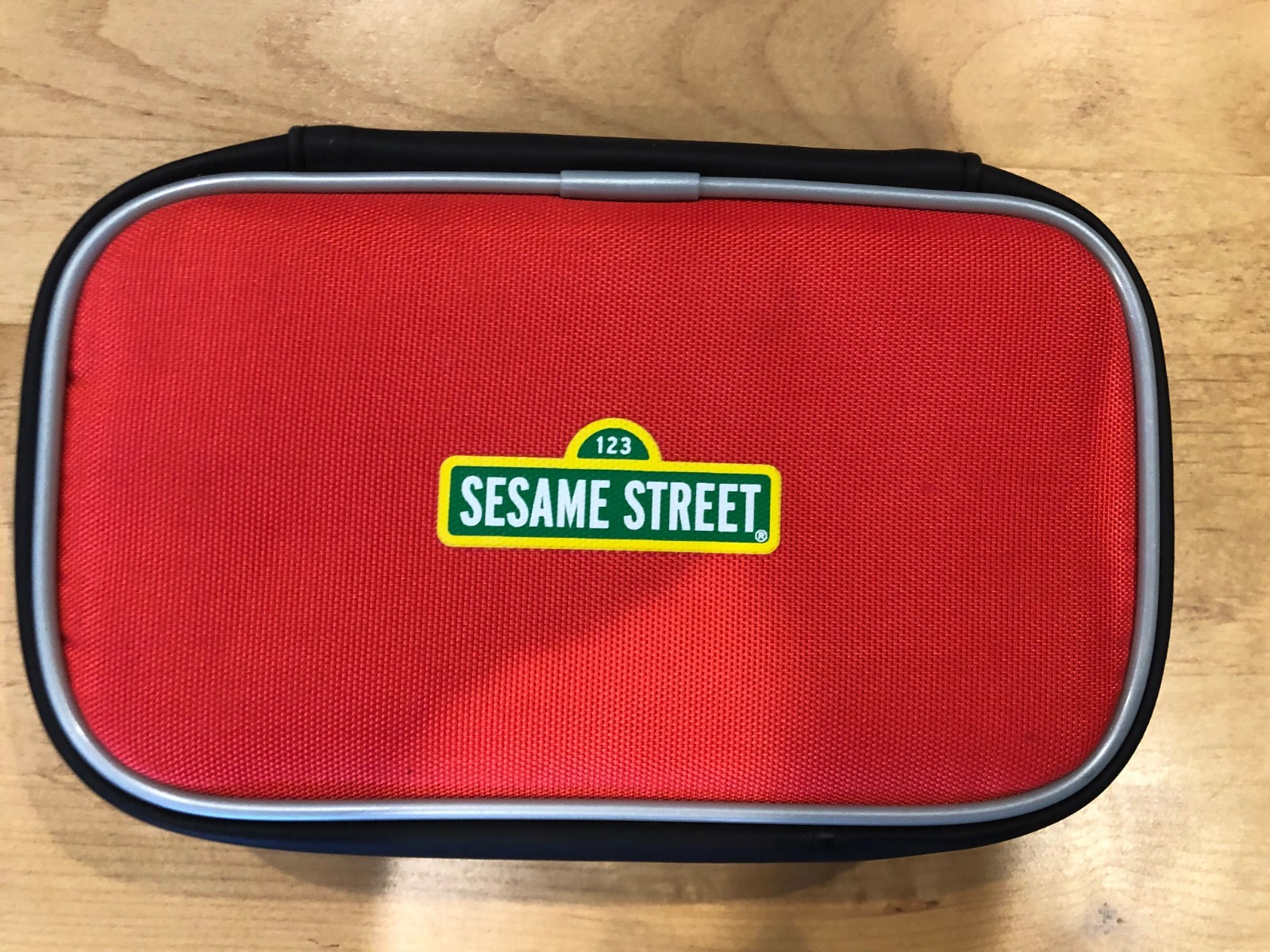 Elmo Universal  Case for Nintendo 3DS, DSi XL, DSi, DS Lite, DS.~ Free ship!