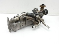 BMW 525d F10 13-17 2,0d 160KW Abgaskühlung für AGR BMW 525d F10 13-17 27.02.2014 11717822346 7822346 gebraucht Vorschau 2