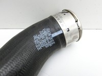 Mercedes W176 A200 12-15 1,6 115KW Ansaugrohr Ladeluftschlauch Luftschlauch Pos.1 Mercedes W176 A200 12-15... Vorschau 2