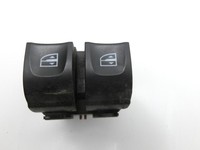 Dacia Duster II HM 18-21 Fensterheberschalter Schalter Links Vorne Hintere Reihe Dacia Duster II HM 18-21... Vorschau 2