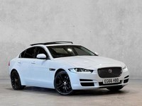 2017 Jaguar XE 2.0 GTDi Portfolio Auto Euro 6 (s/s) 4dr SALOON Petrol Automatic