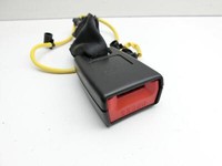 MG Saic MG4 EV Gurtschloss Links Hinten MG Saic MG4 EV 25.11.2022 gebraucht Vorschau 5