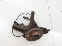 Peugeot 308 CC 07-11 THP 1,6 115KW Achsschenkel Radnabe mit ABS Links Vorne Peugeot 308 CC 07-11 26.01.2011 364696... Vorschau 2