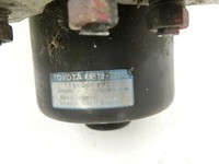 Toyota Celica T23 99-02 ABS Steuergerät Aggregat Hydraulikblock Toyota Celica T23 99-02 02.11.1999 44510-32070 gebraucht Vorschau 7