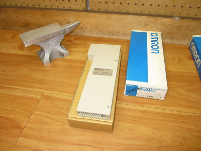 Omron C500-II001 *NEW* I/O Control Unit Sysmac PLC *USA SHIP*
