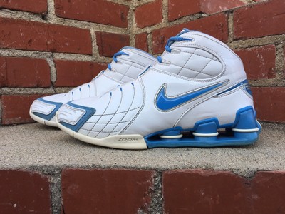 nike vc 5
