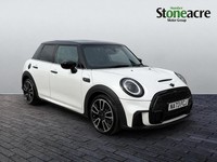 2023 MINI Hatch 5-Door Hatch Cooper S Sport HATCHBACK Petrol Automatic