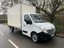 RENAULT MASTER LUTON BOX TAILLIFT 44k DIRECT MINISTRY OF DEFENCE 