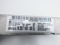 BMW X1 E84 X18D 09-12 Verstärker Endstufe für Soundsystem BMW X1 E84 X18D 09-12 21.01.2015 84109257161 9257161... Vorschau 7