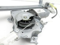 Nissan Qashqai J10 10-13 +0 Fensterhebermotor mit Fensterheber Links Hinten Nissan Qashqai J10 10-13 01.01.2010... Vorschau 4