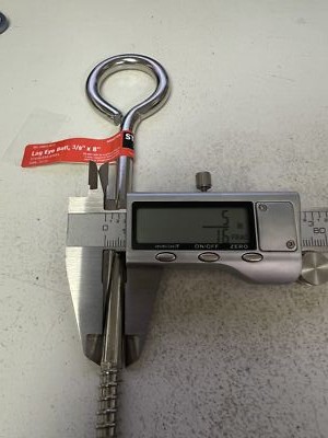 Artikelfoto(s) von einem verifizierten Käufer