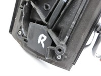 Opel Vivaro C K0 19-25 Spiegel Aussenspiegel Rechts Opel Vivaro C K0 19-25 19.08.2020 98087020XT Z9551180 gebraucht Vorschau 8