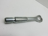 Mercedes X253 15-19 Abschleppöse Abschlepphaken Mercedes X253 15-19 14.09.2015 gebraucht Vorschau 2
