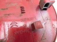 Citroen C3 Picasso 09-13 Tankdeckel Tankklappe KJC Citroen C3 Picasso 09-13 29.05.2012 1517G8 gebraucht Vorschau 5