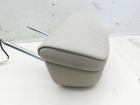 BMW X5 40d E70 10-13 Leder Kopfstütze für Fahrer Sitz Rechts oder Links Vorne BMW X5 40d E70 10-13 10.10.2011... Vorschau 5