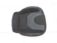Ford Mondeo 5 V 14-19 Schrägh Sitzbezug Sitzpolster für Beifahrersitz Rechts Vorne beheizt Ford Mondeo 5 V 14-19... Vorschau 2