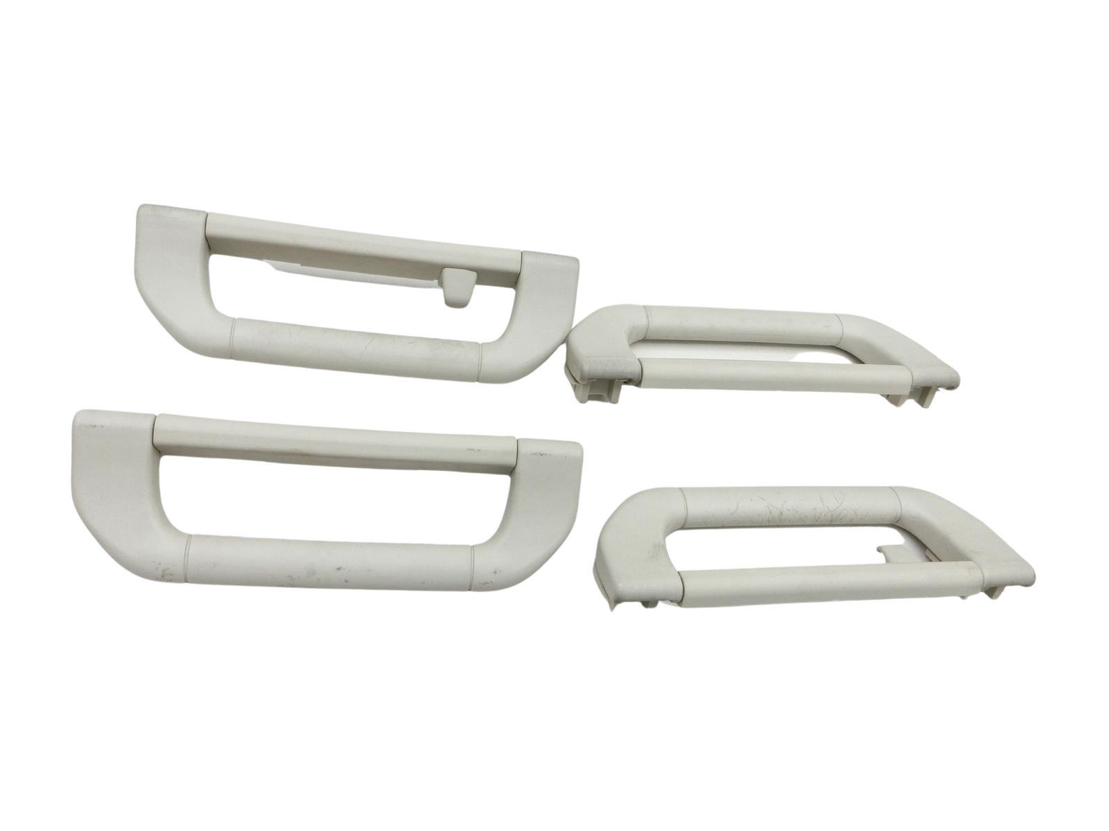 Prese della mano maniglie per Land Range Rover III L322 - Bild 1