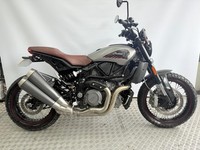 Indian FTR 1200 RALLY. !! ONLY 5420 MILES, FULL HISTORY !!