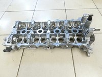 Porsche Cayenne 9PA 955 02-07 4,5 331KW Zwischenplatte Wellengehäuse für Zylinderkopf Links Porsche Cayenne 9PA 955... Vorschau 4