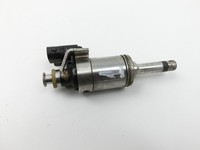 Ford Focus III 3 14-18 1,0 92KW Injektor Einspritzdüse Zyl.1 Ford Focus III 3 14-18 30.09.2016 0261500342 gebraucht Vorschau 4