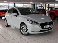 2022 Mazda 2 1.5 Gt Sport 5DR Hatch Petrol Hatch Petrol Automatic