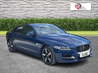 2015 Jaguar XE 2.0d R-Sport Auto Euro 6 (s/s) 4dr SALOON Diesel Automatic