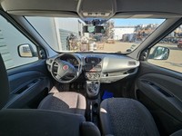Fiat Doblo II 263 10-15 Kombi Sitz Fahrersitz Vorne Links Fiat Doblo II 263 10-15 24.01.2012  - gebraucht Vorschau 13