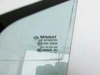 Renault Scenic III JZ 09-12 Dreieck Seitenscheibe Scheibe Türscheibe Links Vorne Renault Scenic III JZ 09-12... Vorschau 2