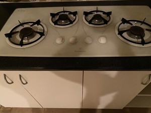 Westinghouse Gas Cooktop White Cooktops Rangehoods Gumtree