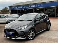 2023 Mazda 2 Hybrid SELECT Hatchback Hybrid Automatic