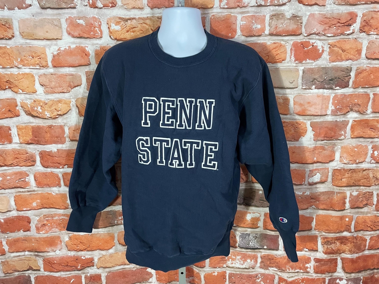 80s USA製 CHAMPION REVERSE WEAVE PENN vintage 80s 90s Penn State Champion Reverse Weave sweatshirt