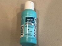 hibiclens antiseptic antimicrobial skin cleanser