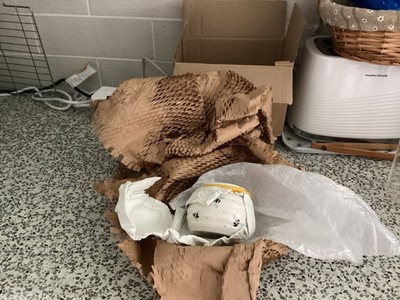 Item photo(s) from verified buyer