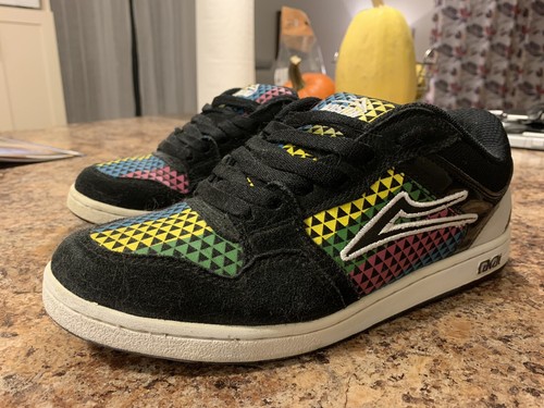 eric koston lakai shoes