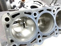 VW Phaeton 3D 01-07 TDI 3,0 165KW BMK Motorblock für Motor V6 VW Phaeton 3D 01-07 28.09.2004 059103011AD gebraucht Vorschau 4