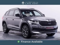2023 Skoda Kodiaq 1.5 TSI ACT SportLine SUV 5dr Petrol DSG Euro 6 (s/s) (7 Seat)