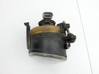 VW Golf V 1K 03-09 Nebelscheinwerfer Links orig. VW Golf V 1K 03-09 19.10.2007 1K0941699C gebraucht Vorschau 2
