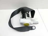 Toyota Auris II E18 15-19 5T Gurt Sicherheitsgurt Links Vorne Toyota Auris II E18 15-19 01.06.2016 7P2770-P 527244... Vorschau 2