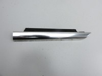 Maserati Ghibli M157 13-24 Zierleiste Schachtleiste Scheibendichtung Tür Links Vorne Maserati Ghibli M157 13-24... Vorschau 2