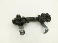 VW Golf 5M Plus 04-08 1,6 75KW Einspritzleiste Düsenstock für Verdampfer Gas Einspritzung VW Golf 5M Plus 04-08... Vorschau 4
